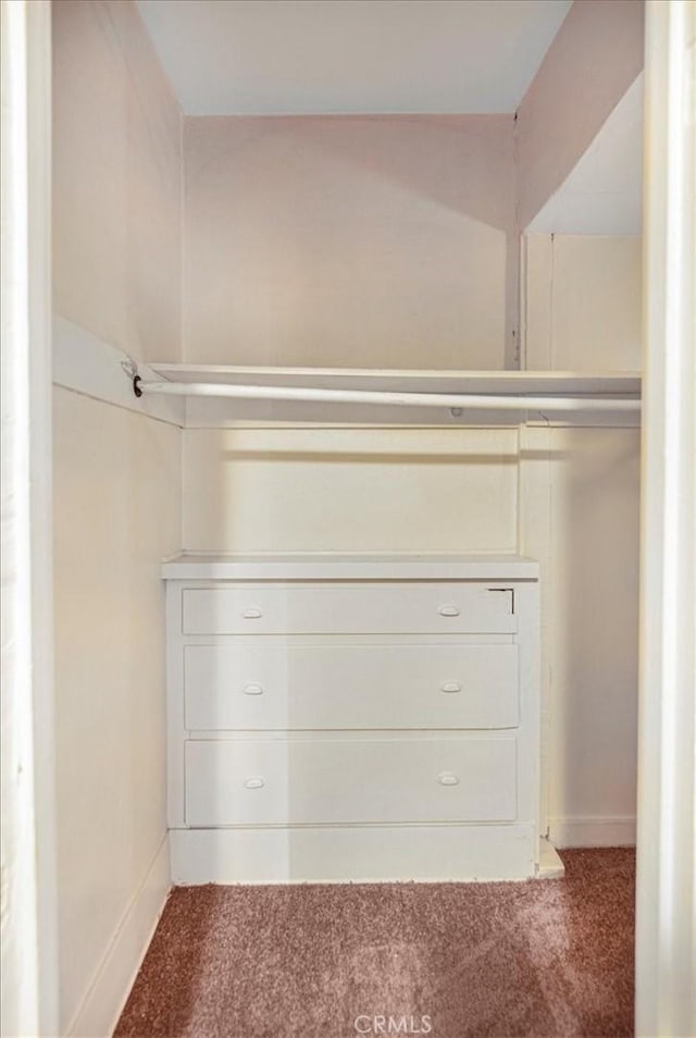 3417 4th Ave, Los Angeles, CA 90018 - view of closet