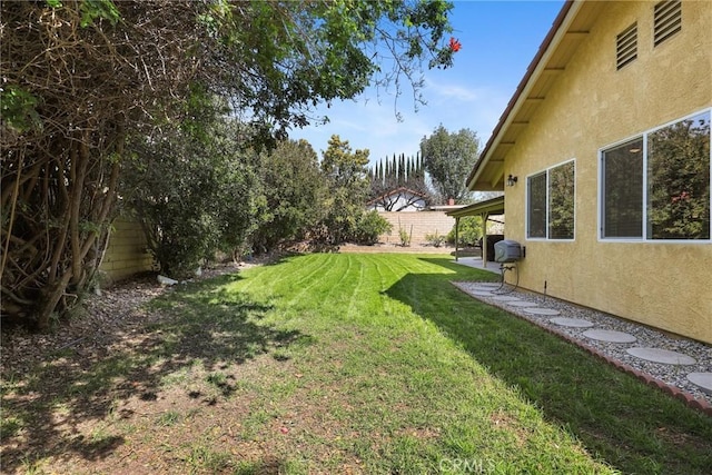 3291 Lemon Dr, Simi Valley, CA 93063 - view of yard