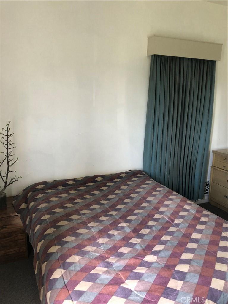 view of bedroom