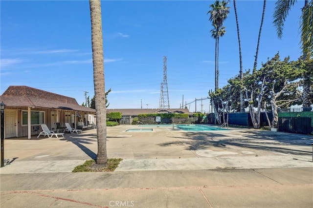 10757 Magnolia Ave Unit 102, Anaheim, CA 92804 - photo 24