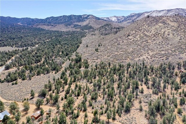 36 Kennedy Meadows Rd, Kennedy Meadows, CA 93527