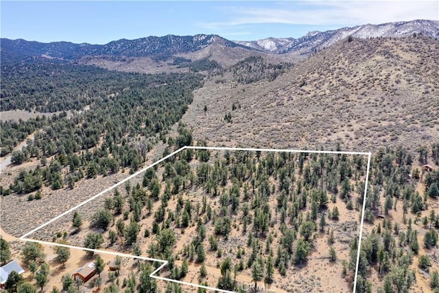 36 Kennedy Meadows Rd, Kennedy Meadows, CA 93527