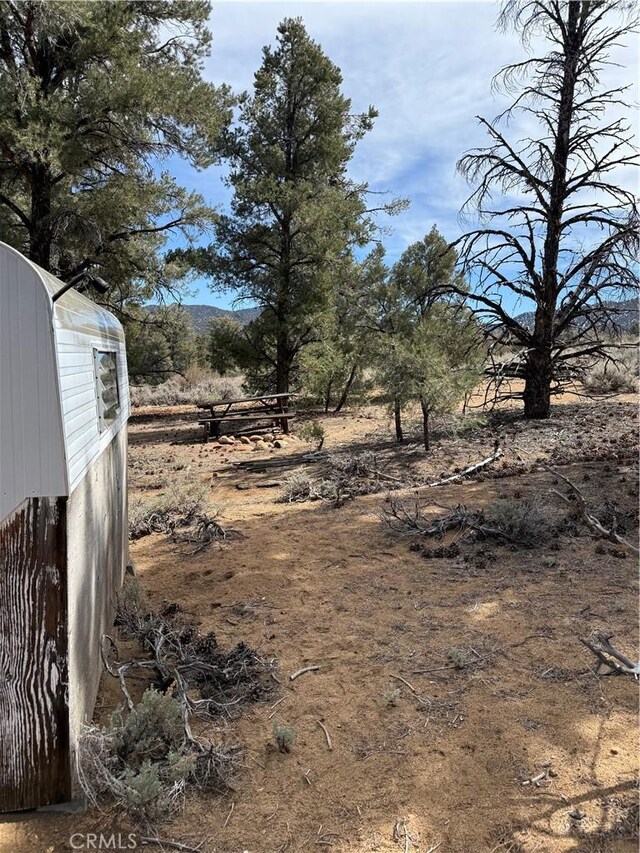 36 Kennedy Meadows Rd, Kennedy Meadows, CA 93527