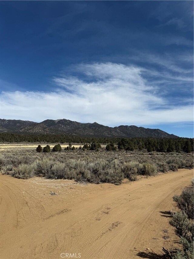 36 Kennedy Meadows Rd, Kennedy Meadows, CA 93527