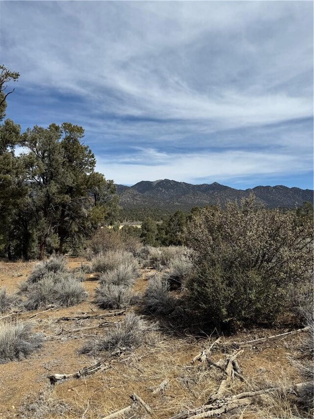36 Kennedy Meadows Rd, Kennedy Meadows, CA 93527