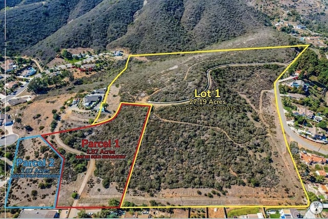Via Las Brisas, San Marcos, CA 92069 - photo 1
