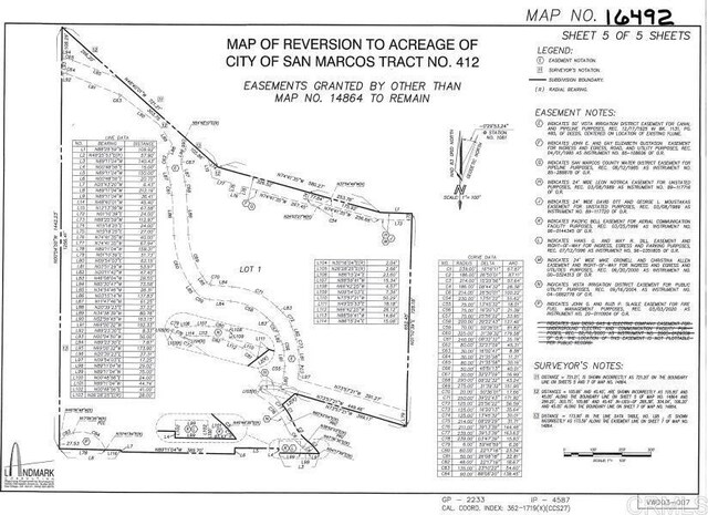 Via Las Brisas, San Marcos, CA 92069 - photo 7