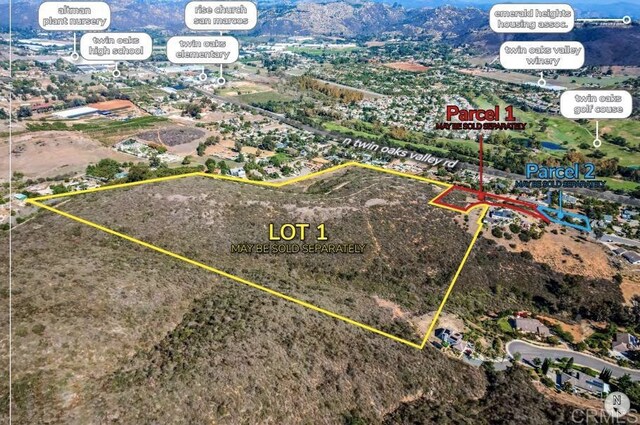 Via Las Brisas, San Marcos, CA 92069 - photo 3