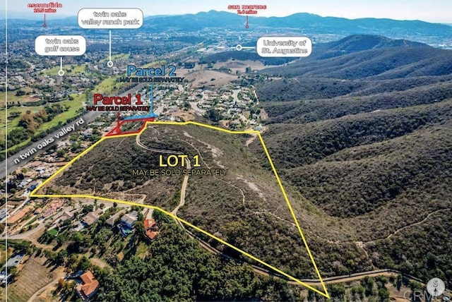 Via Las Brisas, San Marcos, CA 92069 - photo 2