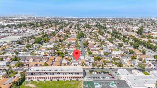 2965 Poplar Dr, Lynwood, CA 90262 - aerial overview of property's location