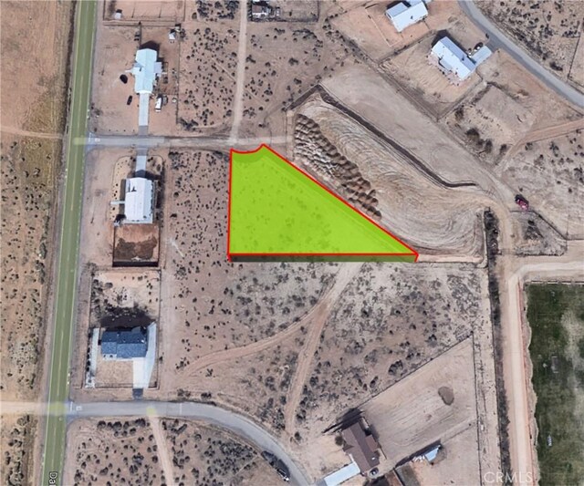 11 Aztec Ct, Apple Valley, CA 92307