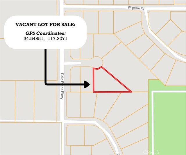 11 Aztec Ct, Apple Valley, CA 92307