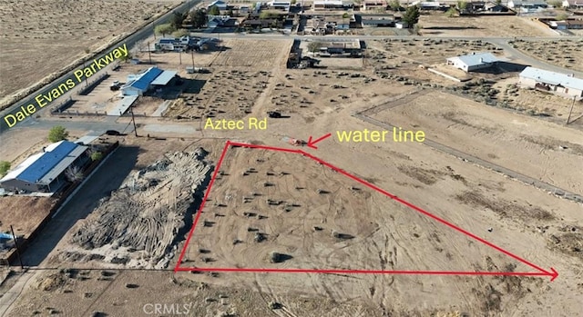 11 Aztec Ct, Apple Valley, CA 92307