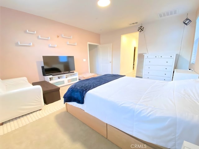 5772 Marabe Way, Riverside, CA 92505 - bedroom with visible vents