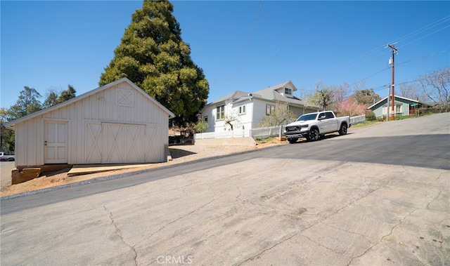 2007 3rd St, Julian, CA 92036 - view of street