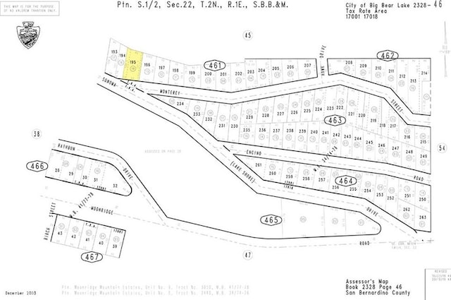 0 Monterey St, Big Bear Lake, CA 92315 - photo 15