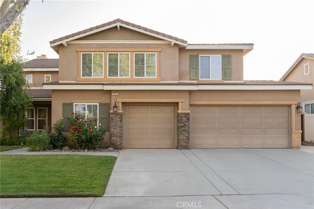 1051 Sunburst Dr, Beaumont, CA 92223 - photo 3