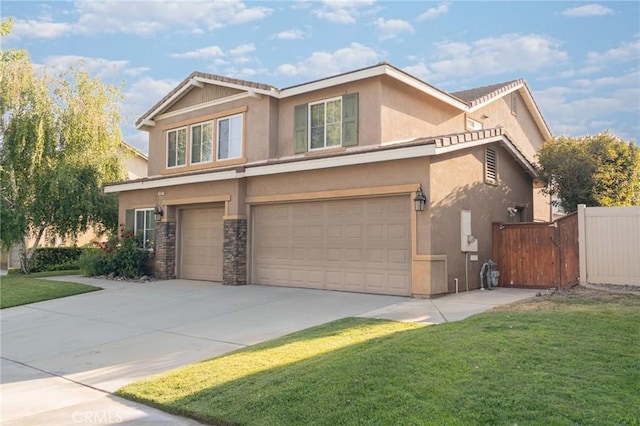 1051 Sunburst Dr, Beaumont, CA 92223 - photo 1