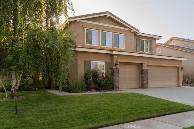 1051 Sunburst Dr, Beaumont, CA 92223 - photo 2