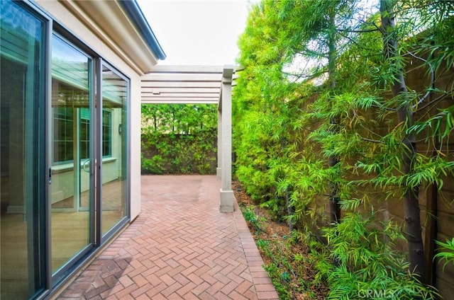 54 Trotter, Irvine, CA 92602 - view of patio / terrace