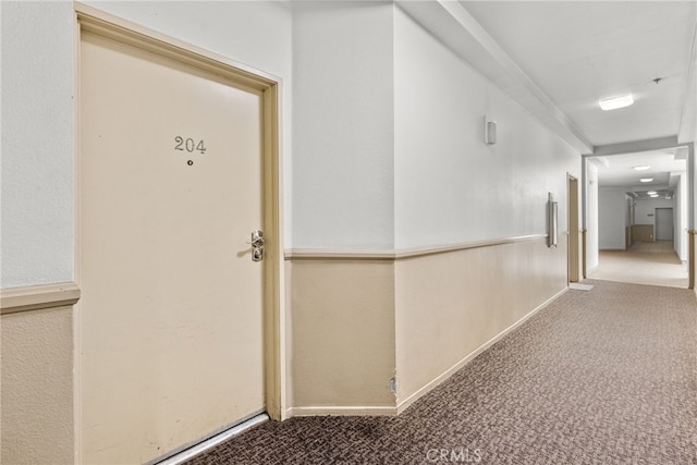 19350 Sherman Way Unit 204, Reseda, CA 91335 - view of property entrance