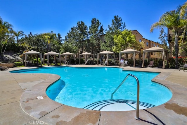 4445 Owens St Unit 105, Corona, CA 92883 - photo 54