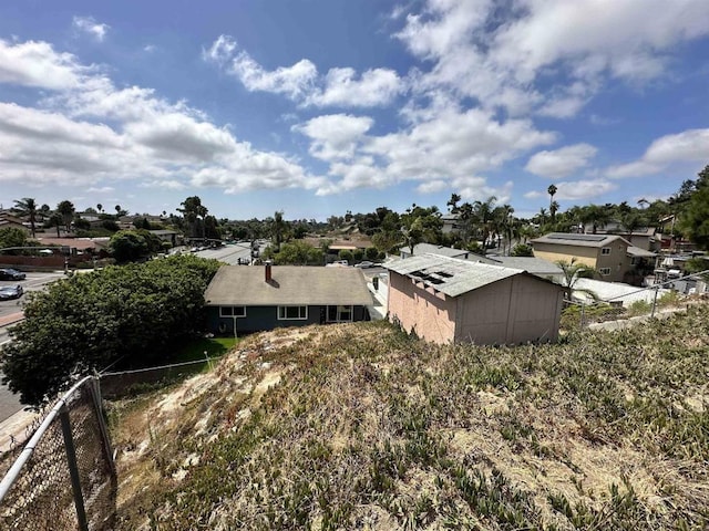 2760 Thunder Dr, Oceanside, CA 92056 - aerial view of residential area