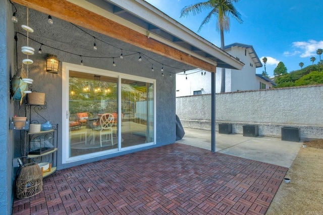 2760 Thunder Dr, Oceanside, CA 92056 - view of patio