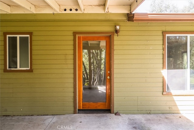 51674 Rd 426, Oakhurst, CA 93644 - view of exterior entry
