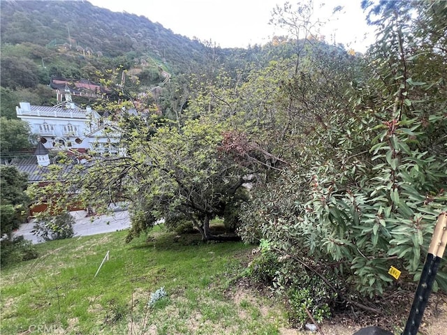 8587 Lookout Mountain Ave, Los Angeles, CA 90046