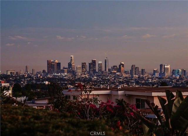 city view