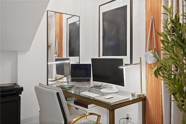 4215 Glencoe Ave Unit 407, Marina Del Rey, CA 90292 - view of office space