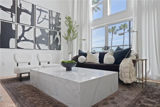 4215 Glencoe Ave Unit 407, Marina Del Rey, CA 90292 - interior space