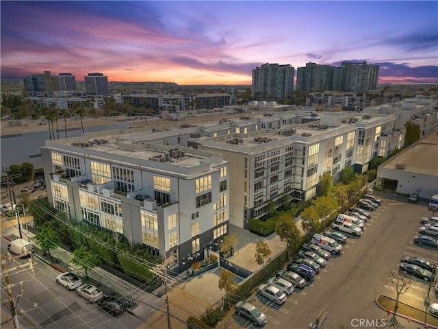 4215 Glencoe Ave Unit 407, Marina Del Rey, CA 90292 - city view
