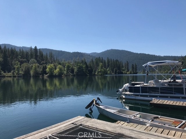2512 Goose Ranch Rd, Weaverville, CA 96052