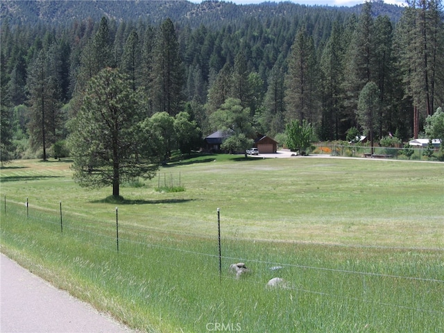 2512 Goose Ranch Rd, Weaverville, CA 96052