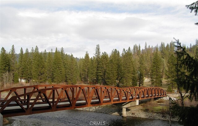 2512 Goose Ranch Rd, Weaverville, CA 96052