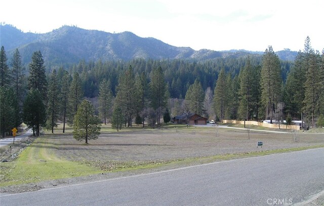2512 Goose Ranch Rd, Weaverville, CA 96052