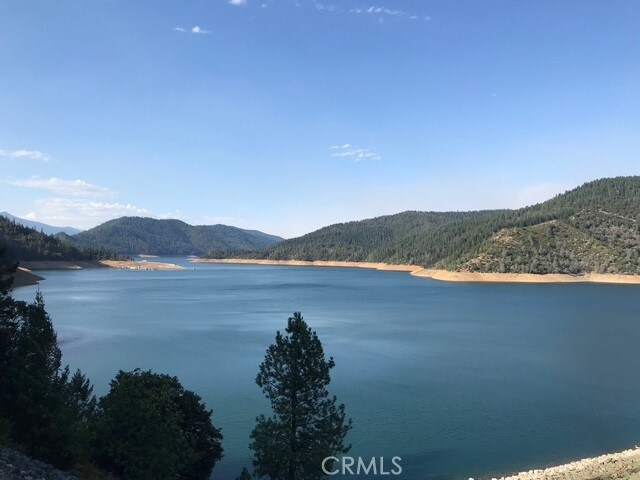 2512 Goose Ranch Rd, Weaverville, CA 96052