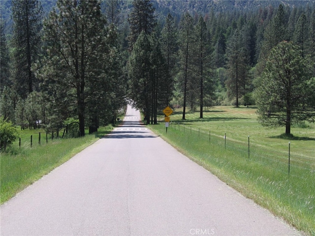 2512 Goose Ranch Rd, Weaverville, CA 96052