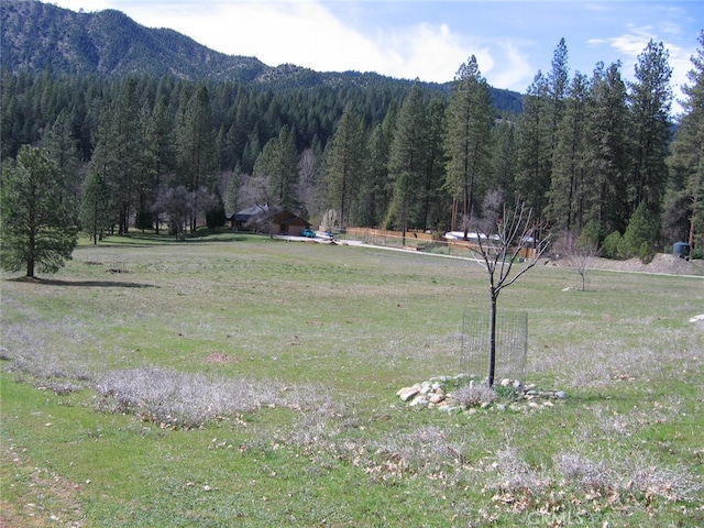 2512 Goose Ranch Rd, Weaverville, CA 96052