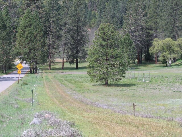 2512 Goose Ranch Rd, Weaverville, CA 96052