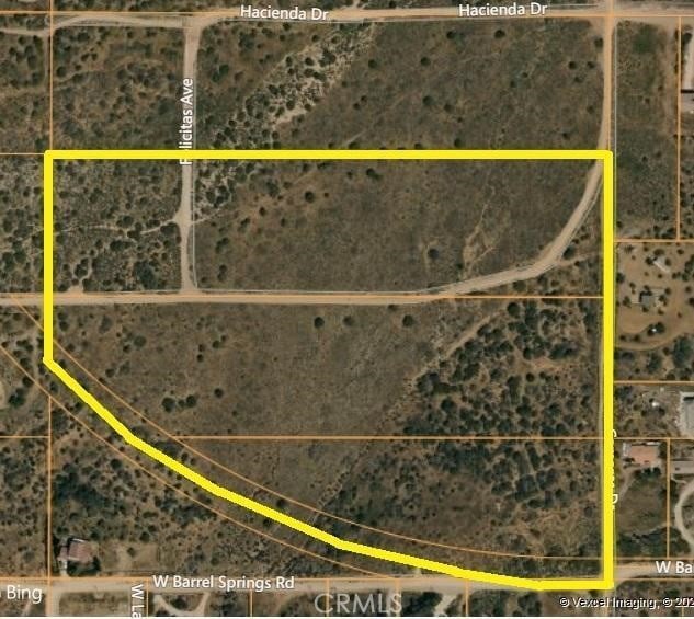 0 Camares Dr, Palmdale, CA 93551 - photo 1