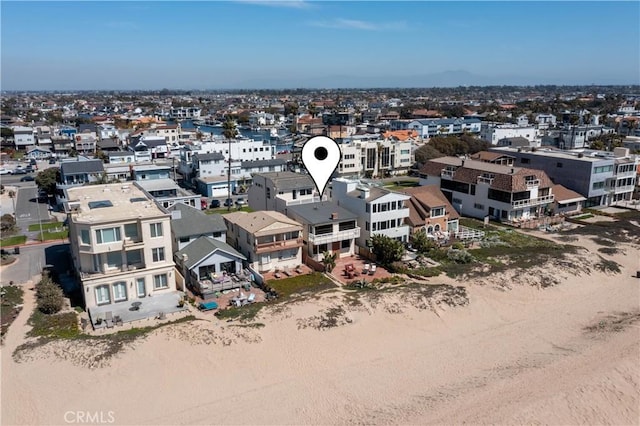 16865 S Pacific Ave, Sunset Beach, CA 90742 - aerial view