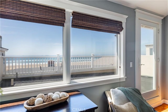 16865 S Pacific Ave, Sunset Beach, CA 90742 - detailed view of a large body of water