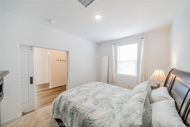 14168 Georgetown St, Hesperia, CA 92344 - bedroom featuring recessed lighting