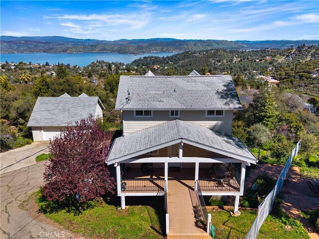 5638 Arapaho Way, Kelseyville, CA 95451 - photo 42