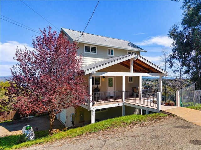 5638 Arapaho Way, Kelseyville, CA 95451 - photo 1