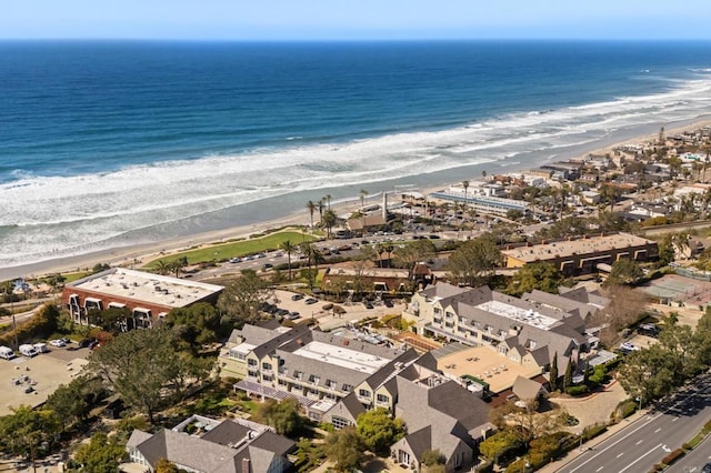 1552 Camino Del Mar Unit 623/625, Del Mar, CA 92014 - view of property location featuring extended coastline