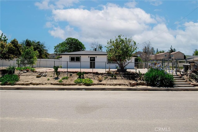 26339 First St, Loma Linda, CA 92318 - view of ranch-style home